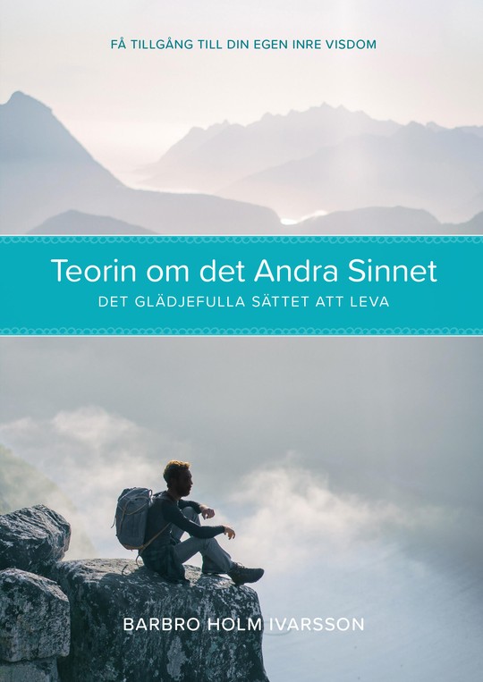 Boken Teorin om det Andra Sinnet av Barbro Holm Ivarsson