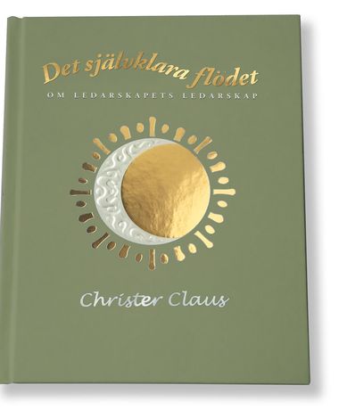 Boken det självklara flödet av Christer Claus