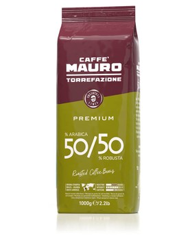 affe Mauro Premium – Kaffebönor