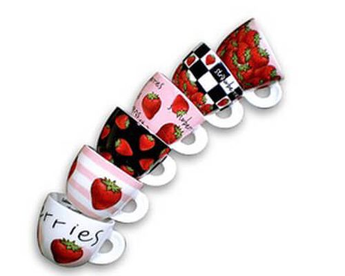 Ancàp Edex Fragole 2008