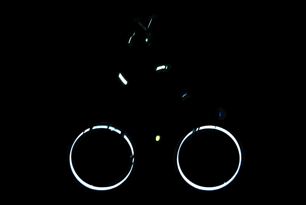 Cykelreflexer