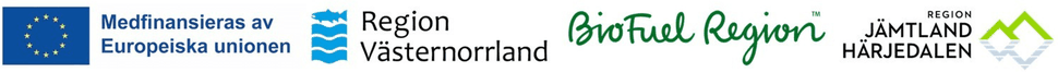 Logos of funders