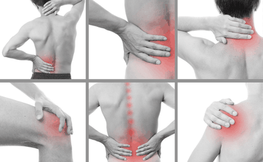 Lindra smärta och värk med massage och rehab göteborg