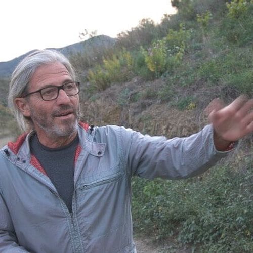 Santi Puig DOQ Priorat