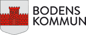 Boden kommuns logga
