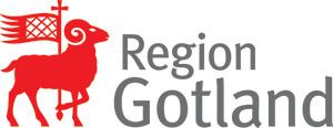 Region Gotland logotyp