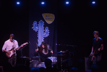 Joachim Svensmark Trio 15:e sep 2023