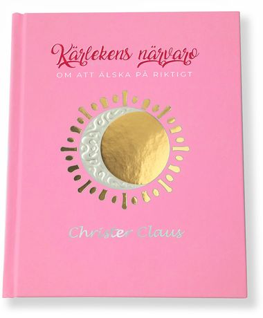 Boken Kärlekens närvaro