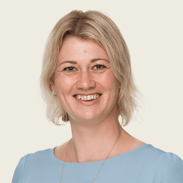 Bild på Hanna Olovsson