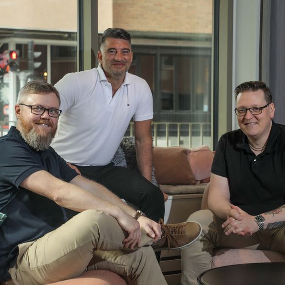 FA Projekt är experter på elprojektering