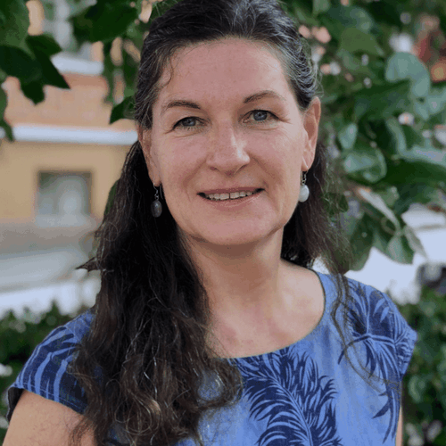 Inger Holmqvist