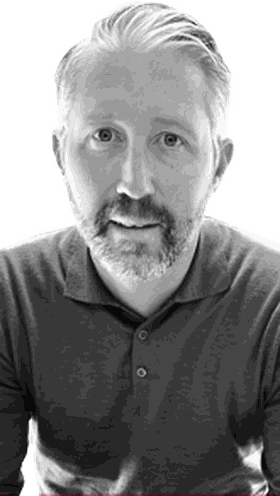 Toni Devletyan  Försäljningschef Modern IT-partner