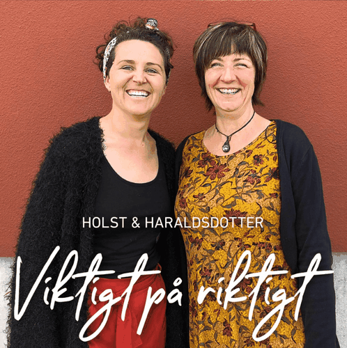 Viktigt på riktigt