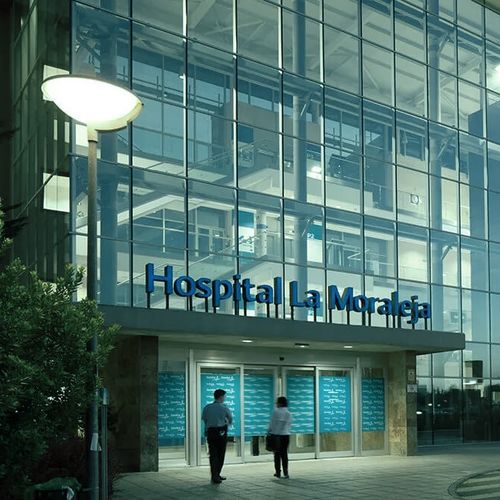 Hospital