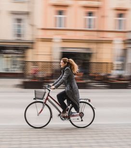 Ecochange Förmånscykel