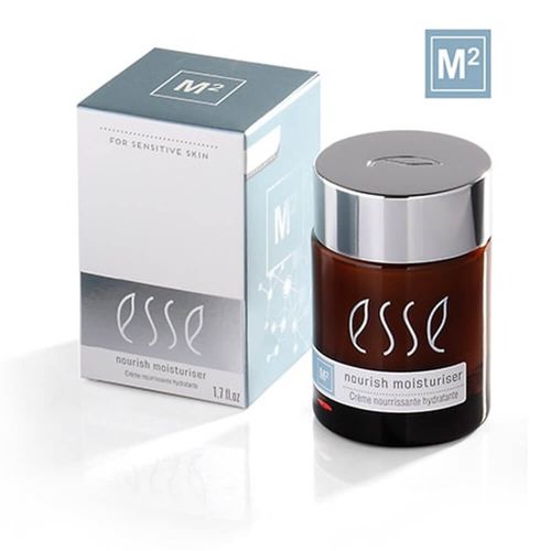 Moisturizer från esse