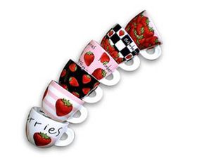 Ancàp Edex Fragole 2008