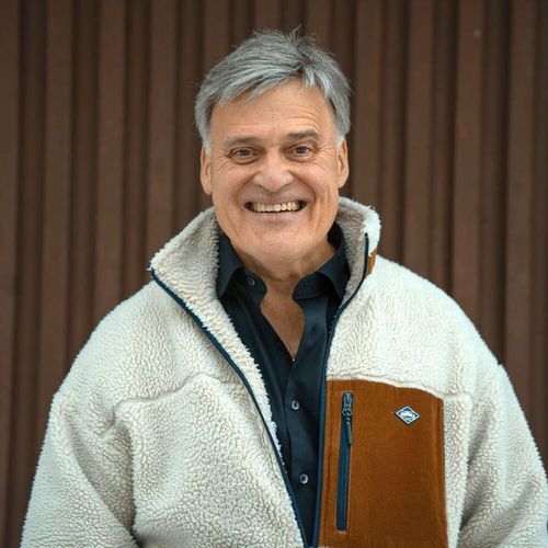 Gunnar Karlin – Helhetscoach