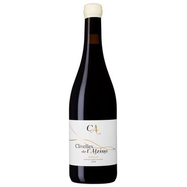 Vin Clivelles de l`Alsina 2018