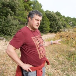 Vin Producent Jordi Pasanau DOQ Priorat