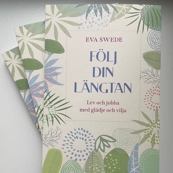 Böcker Följ din längtan