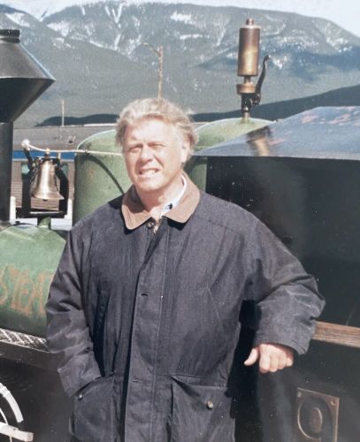 Lars Lindquist