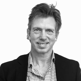 Henrik Gillberg
