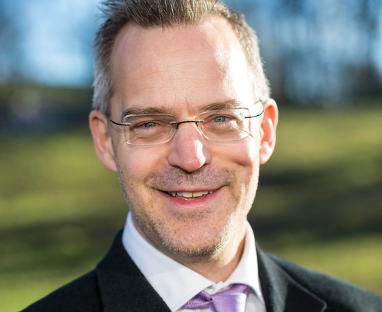 Johan Andersson – seniorkonsult