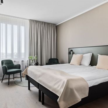 First Hotel Strand Sundsvall