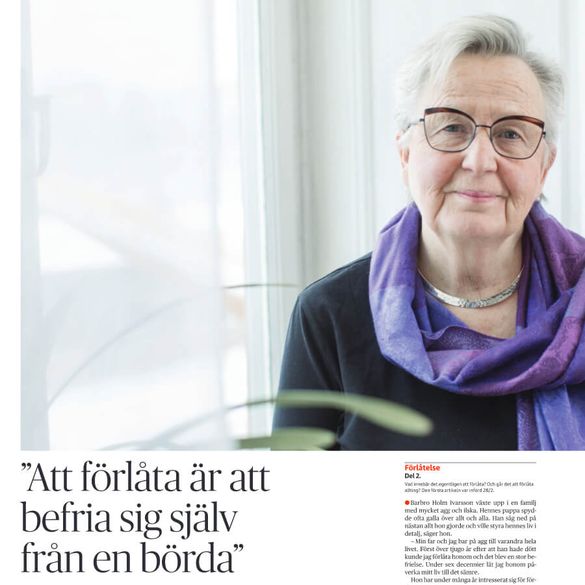 Artikel Insidan Dagens Nyheter