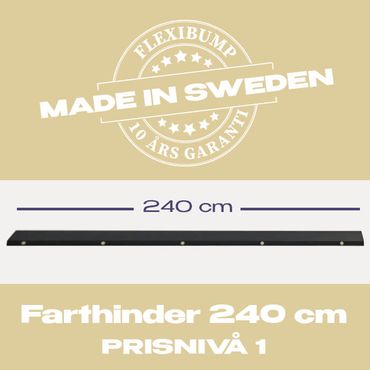 Farthinder 240 cm