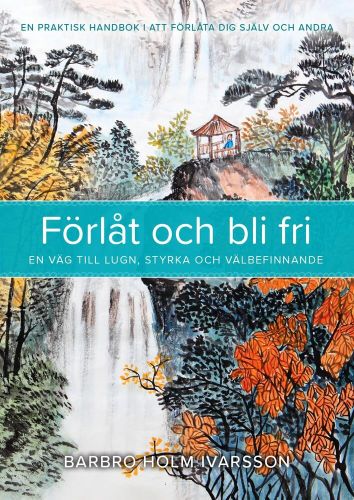 Boken Förlåt och bli fri