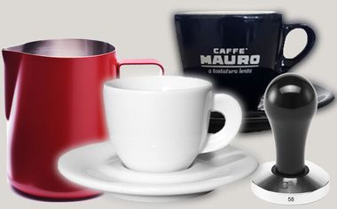 Porslin & tillbehör