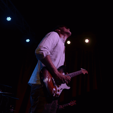 Joachim Svensmark Trio 15:e sep 2023