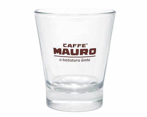 Caffé Mauro Caffè Glas