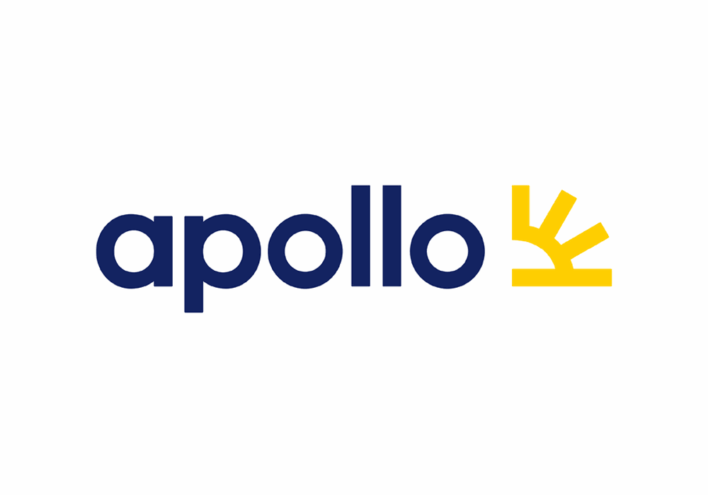 Apollo Logotyp