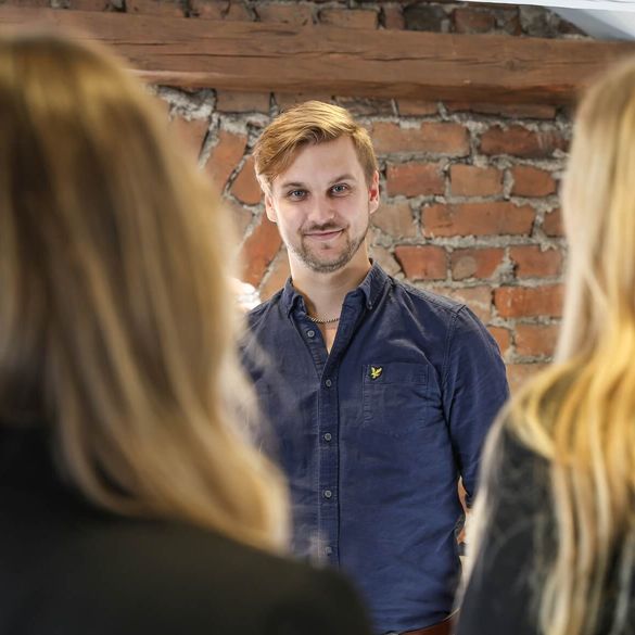 Webbyrå Kodning av ny hemsida.JPG