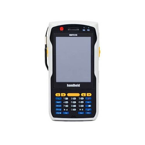 ISCOMPASS HANDHELD