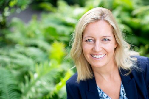 Jennie Sandström – Livsintelligens