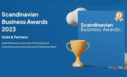 Scandinavian Business Awards
