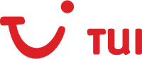 Logotyp för TUI