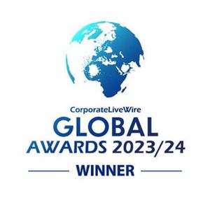 Global Awards Winner