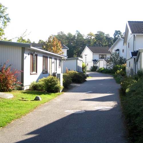 BRF Bergudden Nedre