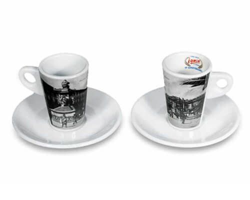 Ionia Jubileum Espresso