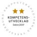 Kompetensutvecklad massageterapeut genom kroppsterapeuternas yrkesförbund