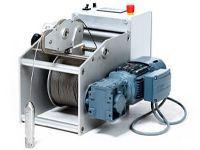 ADW600 SURVEY WINCH