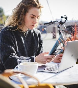 Ecochange Förmåns-IT