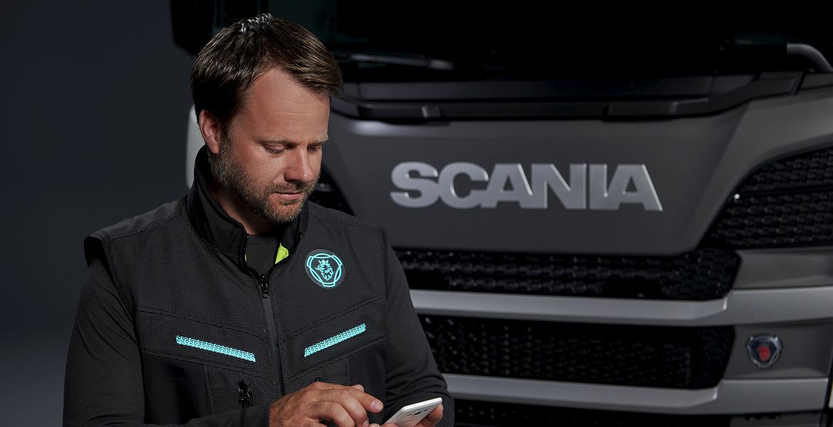 Prueba receta artículo Imagimob Signs Licensing Agreement with Scania – Imagimob
