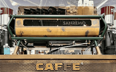 Caffè Mauro – Italienskt kvalitetskaffe