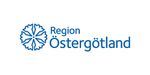 Logotyp för region Östergötland